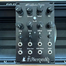 Modular Synthesizers Earthquaker Devices Afterneath
