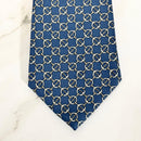 Hermes Ties 100% 7059Ta