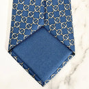 Hermes Ties 100% 7059Ta