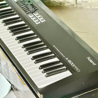 Roland Midi Keyboards Pads A-800 Pro
