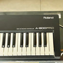Roland Midi Keyboards Pads A-800 Pro