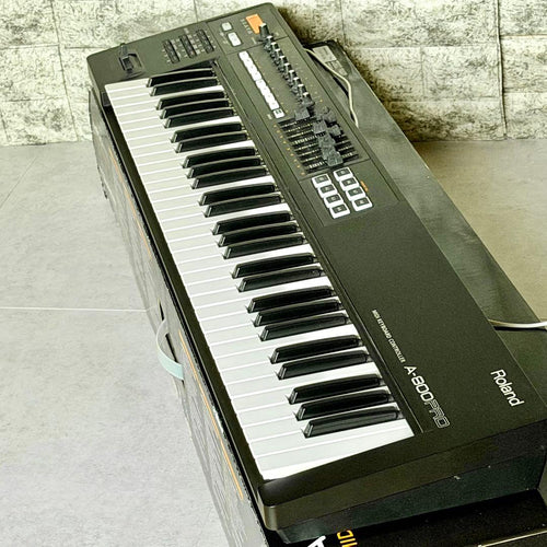 Roland Midi Keyboards Pads A-800 Pro
