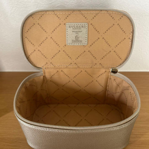 Bvlgari Pouches