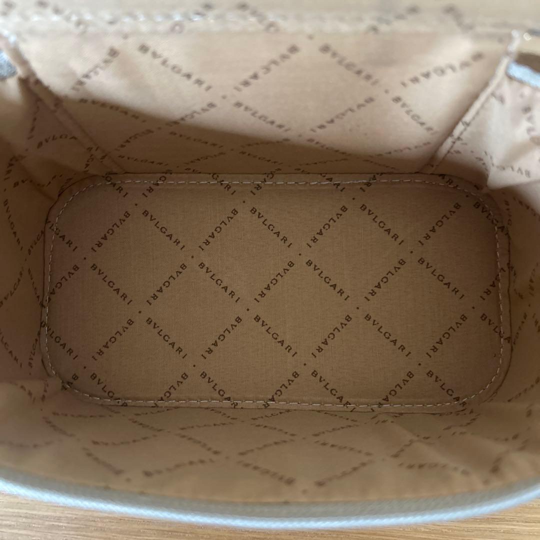 Bvlgari Pouches