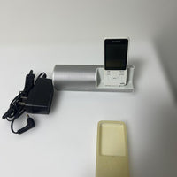 Sony Digital Audio Players