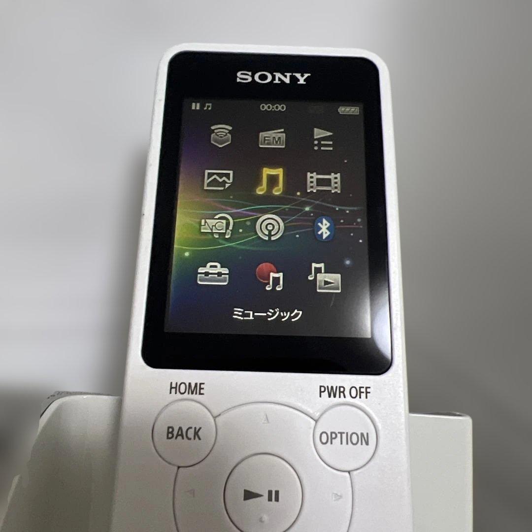 Sony Digital Audio Players