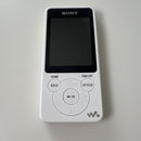 Sony Digital Audio Players