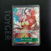 One Piece Card Game Sr