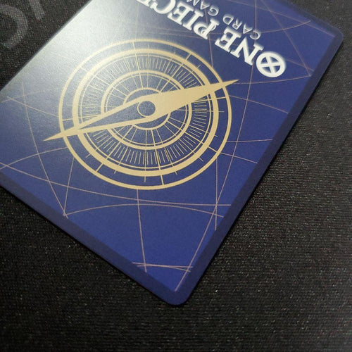 One Piece Card Game Sr