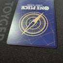 One Piece Card Game Sr