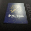 One Piece Card Game Sr