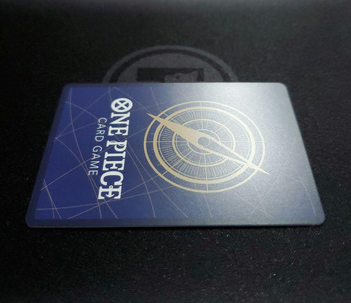 One Piece Card Game Sr