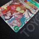 One Piece Card Game Sr