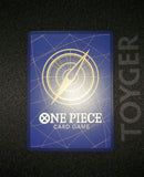 One Piece Card Game Sr