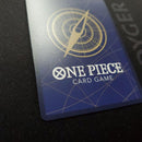 One Piece Card Game Sr