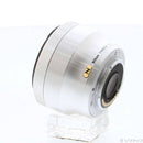 Nikon Lens (Zoom) 1 Nikkor F1.2 262