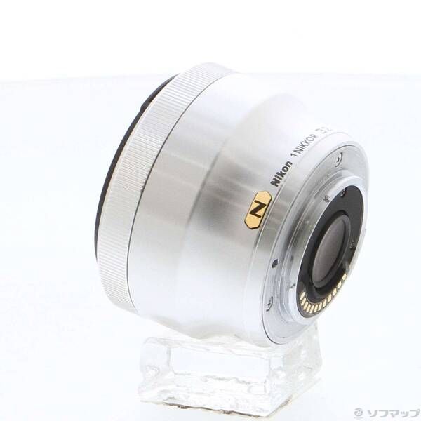 Nikon Lens (Zoom) 1 Nikkor F1.2 262
