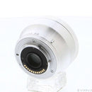 Nikon Lens (Zoom) 1 Nikkor F1.2 262