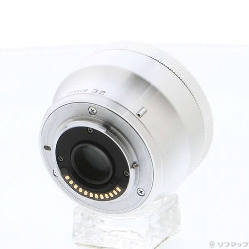 Nikon Lens (Zoom) 1 Nikkor F1.2 262