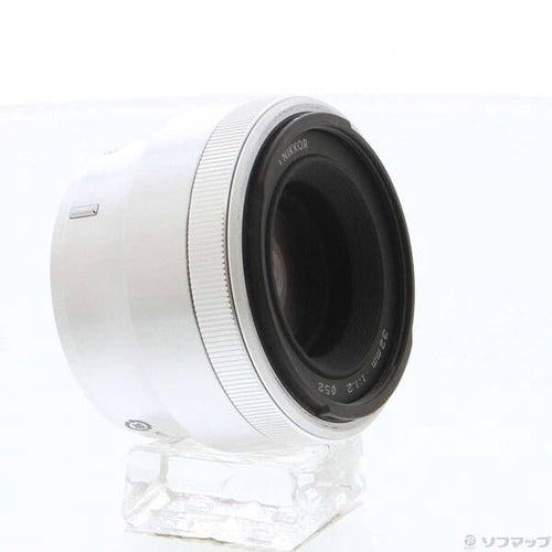 Nikon Lens (Zoom) 1 Nikkor F1.2 262
