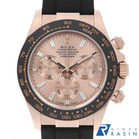 Rolex Others 8P 3P 116515Lna