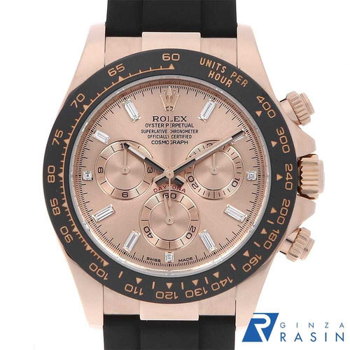 Rolex Others 8P 3P 116515Lna