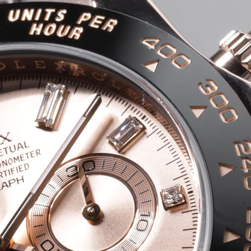 Rolex Others 8P 3P 116515Lna