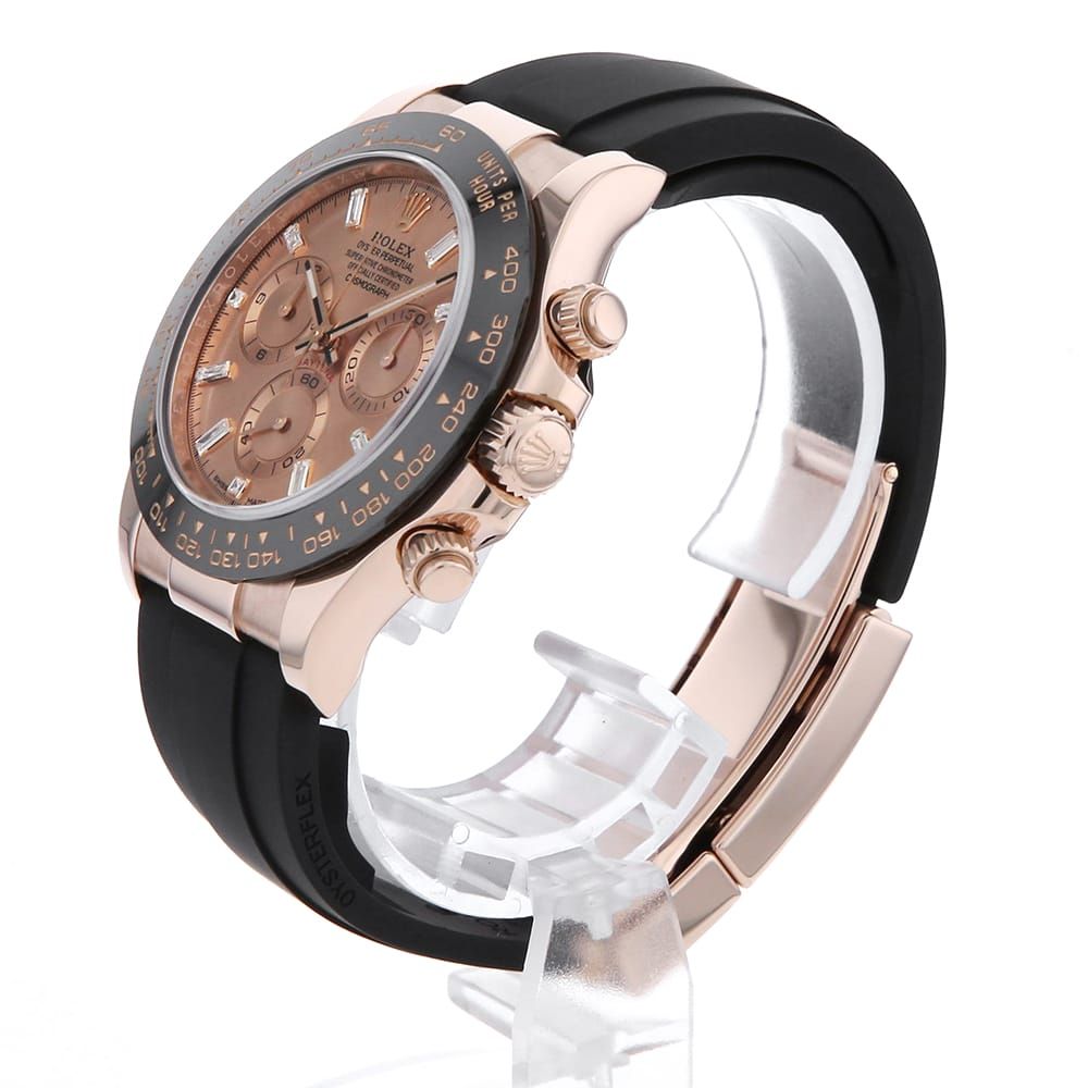 Rolex Others 8P 3P 116515Lna