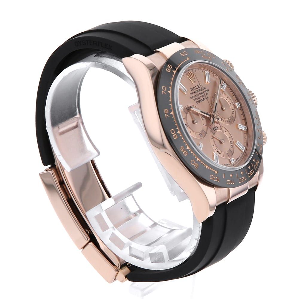 Rolex Others 8P 3P 116515Lna