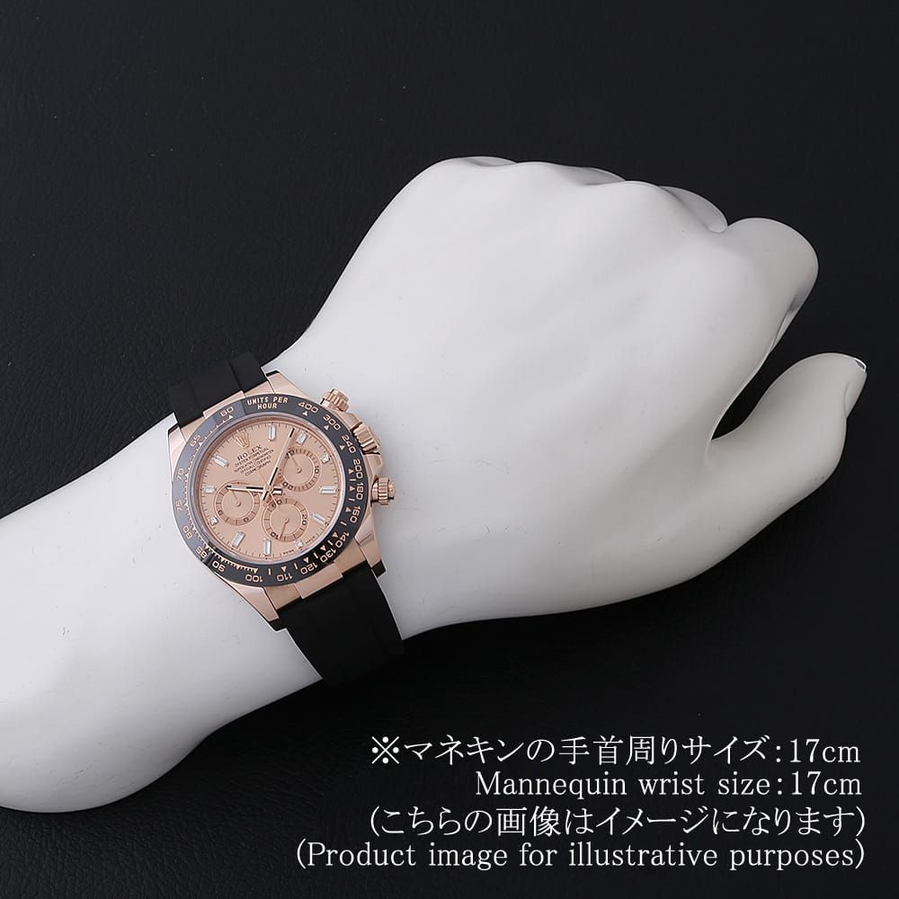 Rolex Others 8P 3P 116515Lna