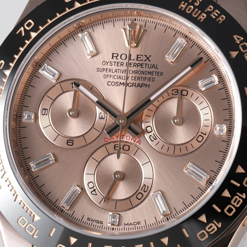 Rolex Others 8P 3P 116515Lna