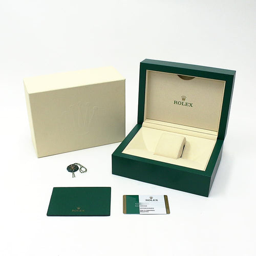 Rolex Others 8P 3P 116515Lna