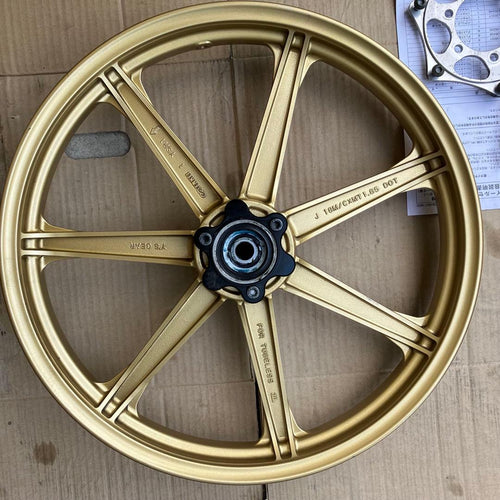 Wheels Yamaha Sr400 Sr500