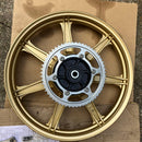 Wheels Yamaha Sr400 Sr500