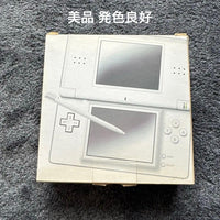 Nintendo Ds Consoles Lite)