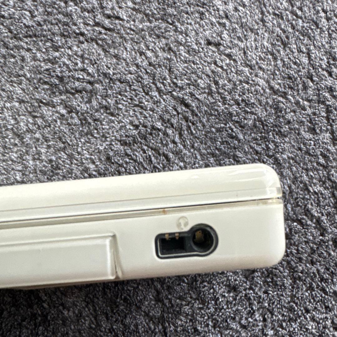 Nintendo Ds Consoles Lite)