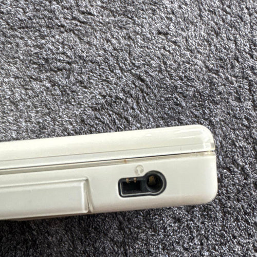 Nintendo Ds Consoles Lite)