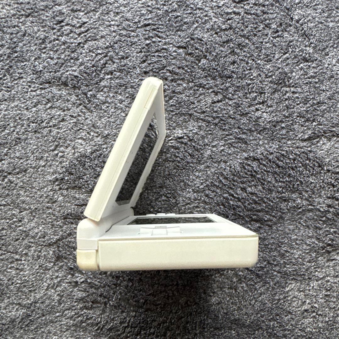 Nintendo Ds Consoles Lite)