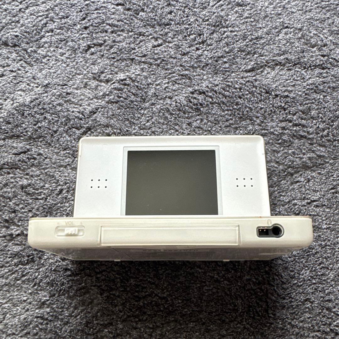 Nintendo Ds Consoles Lite)
