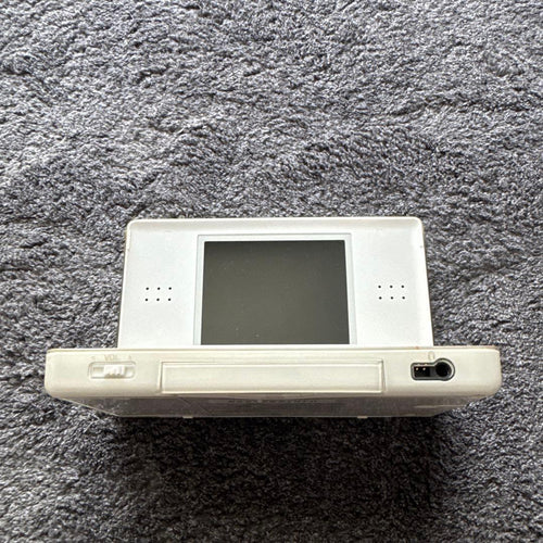 Nintendo Ds Consoles Lite)