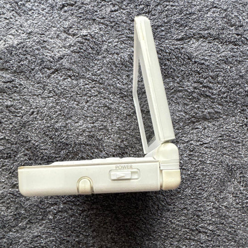 Nintendo Ds Consoles Lite)