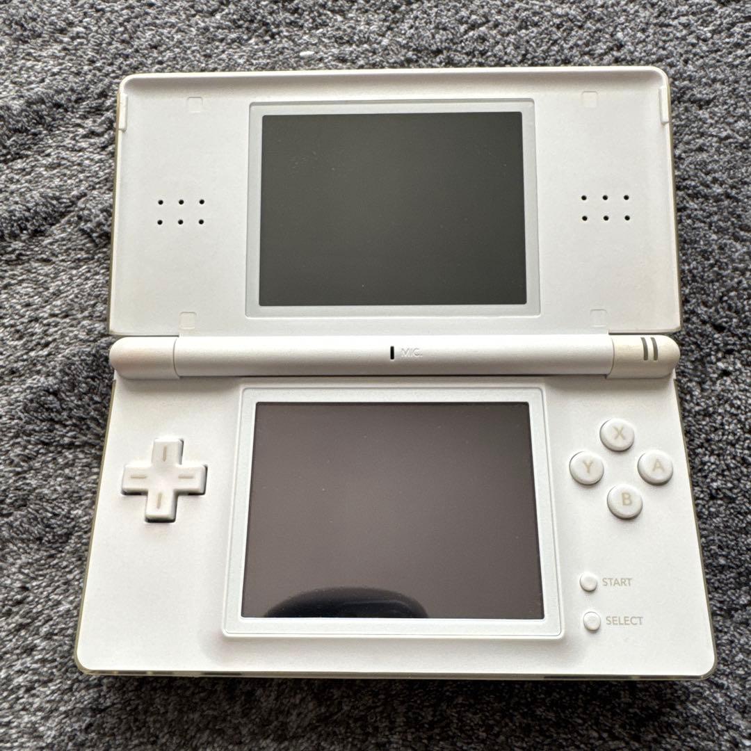 Nintendo Ds Consoles Lite)
