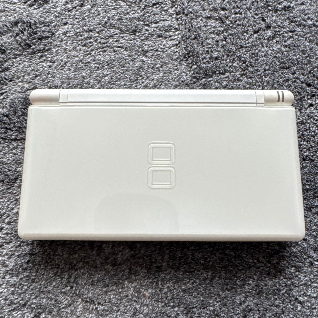 Nintendo Ds Consoles Lite)