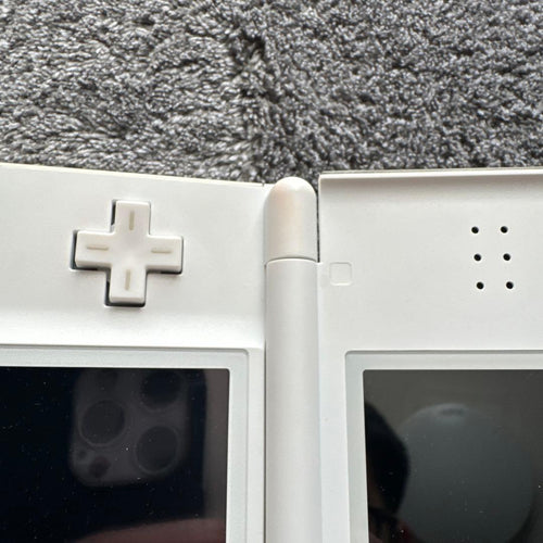 Nintendo Ds Consoles Lite)