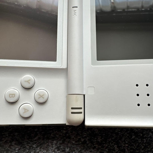 Nintendo Ds Consoles Lite)