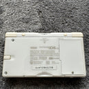 Nintendo Ds Consoles Lite)