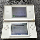 Nintendo Ds Consoles Lite)