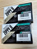 Denon Cassette Tapes Zippy Ii 50 2