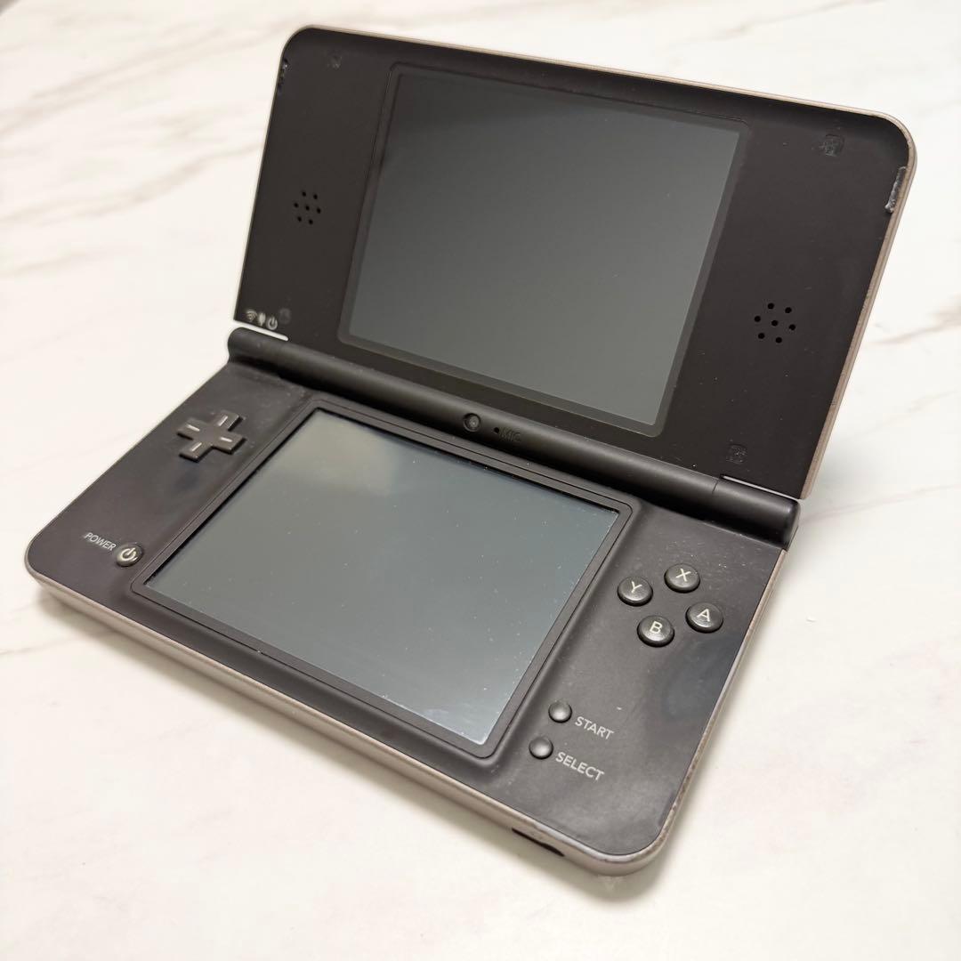 Nintendo 3Ds Consoles (Dsi) Nintendodsi Ll