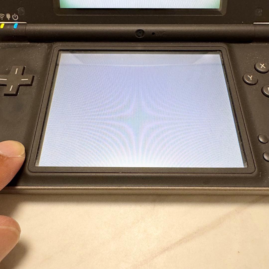 Nintendo 3Ds Consoles (Dsi) Nintendodsi Ll